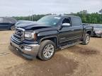2018 GMC Sierra C1500 SLT