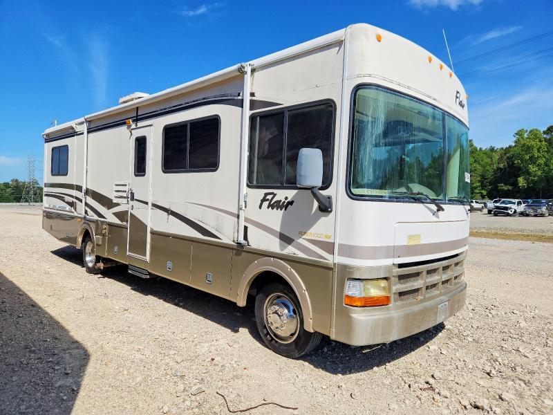 2002 Unknown 2002 Fair RV
