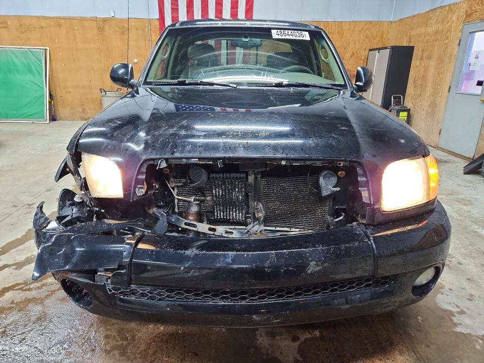 2003 Toyota Tundra Limited