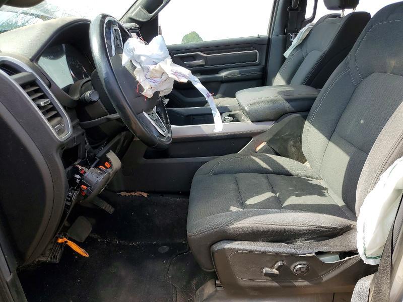 2019 Dodge RAM 1500 BIG Horn