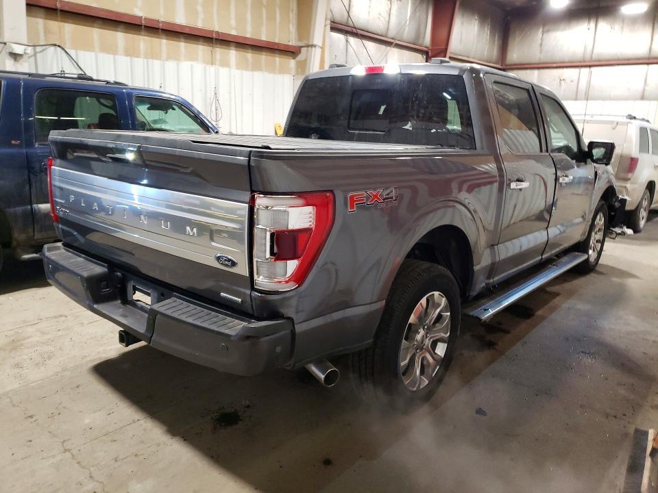 2023 Ford F150