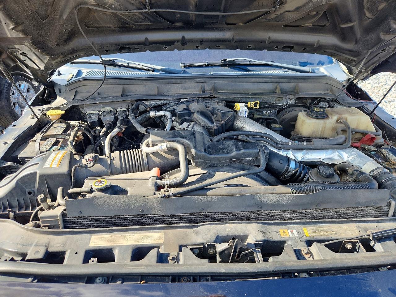 2014 Ford F350 Super Duty