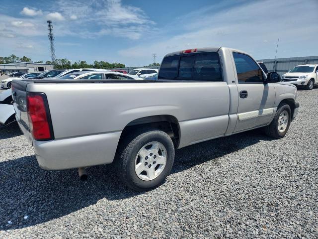 2005 Chevrolet Silverado C1500