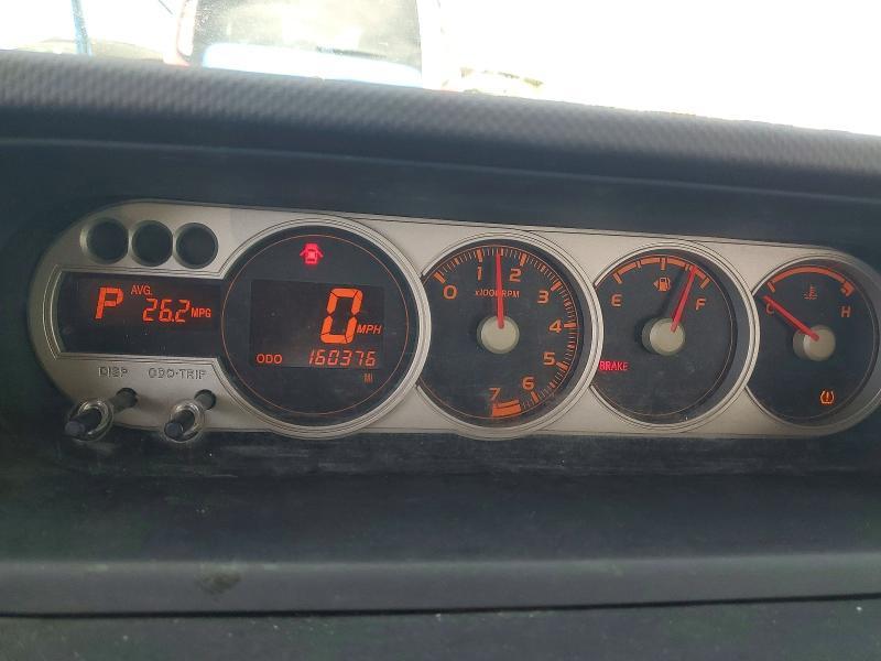 2008 Scion XB