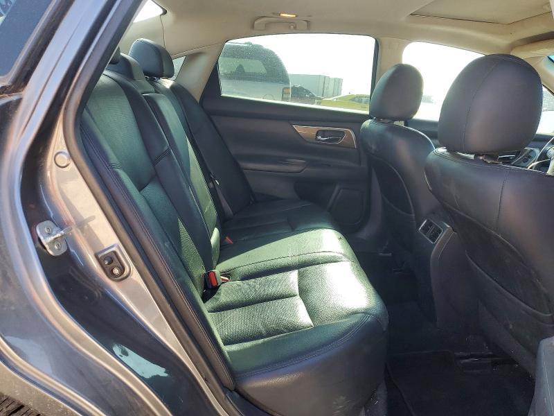 2015 Nissan Altima 2.5 sl