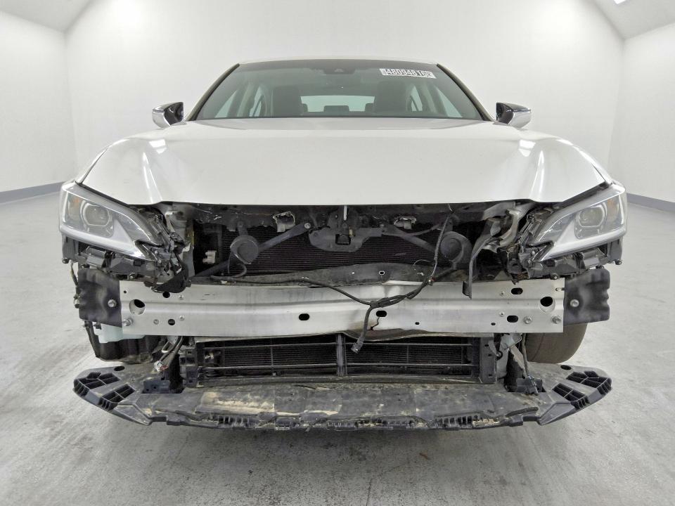 2024 Lexus Es 300h Base