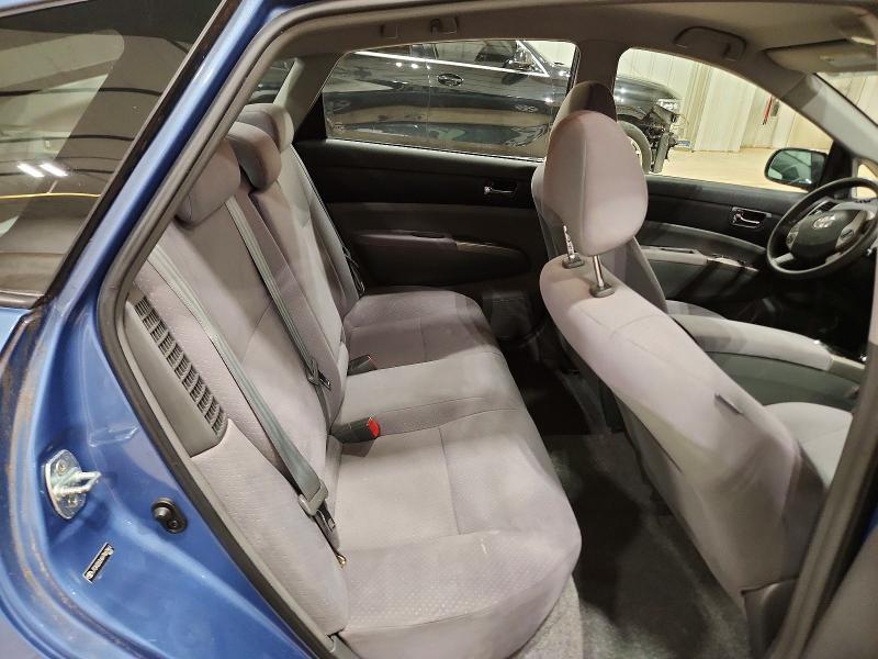 2009 Toyota Prius Base