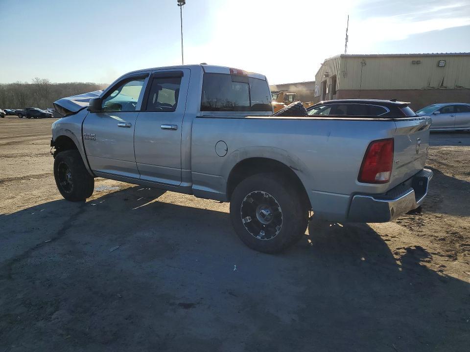 2013 Dodge Ram 1500 slt