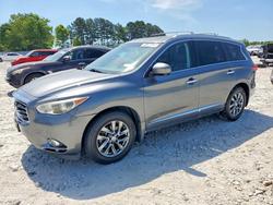 2015 Infiniti Qx60 Base for sale in Loganville, GA