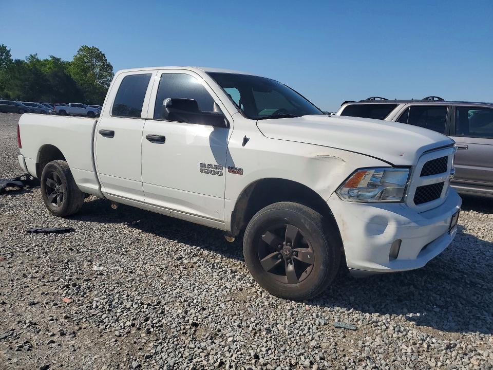 2017 Dodge Ram 1500 st