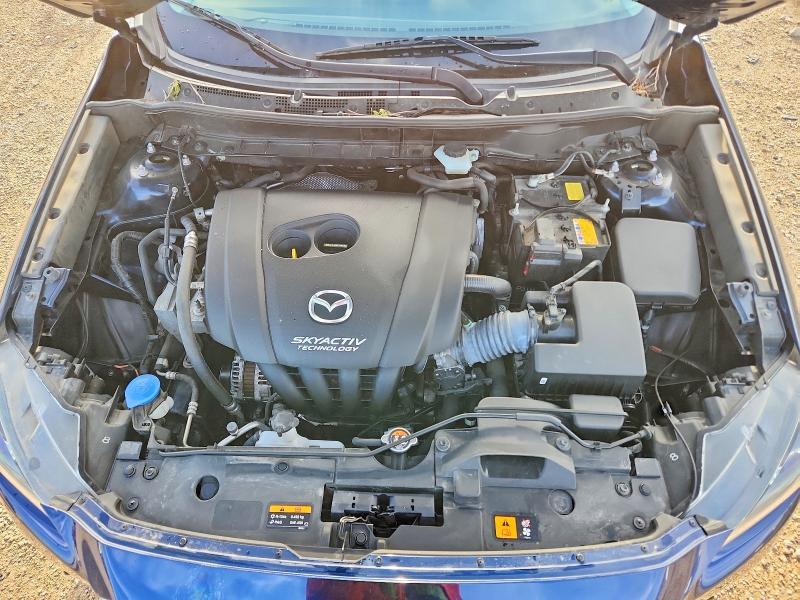 2019 Mazda Cx-3 Touring