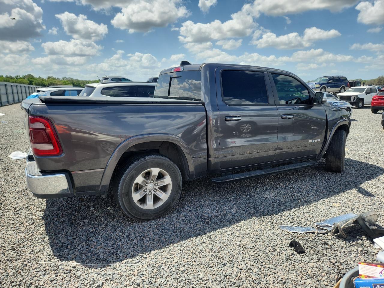 2020 Dodge 1500 Laramie
