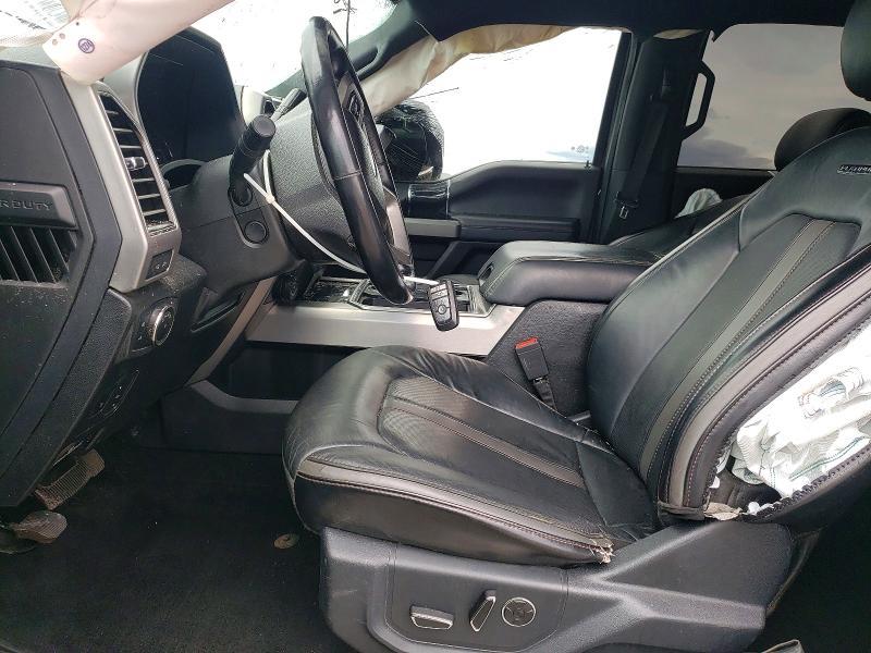 2020 Ford F250 Super Duty