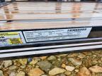 2025 Novae STP7212TA-B-030 Utility Trailer
