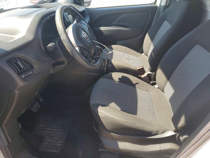 2020 Dodge RAM Promaster City