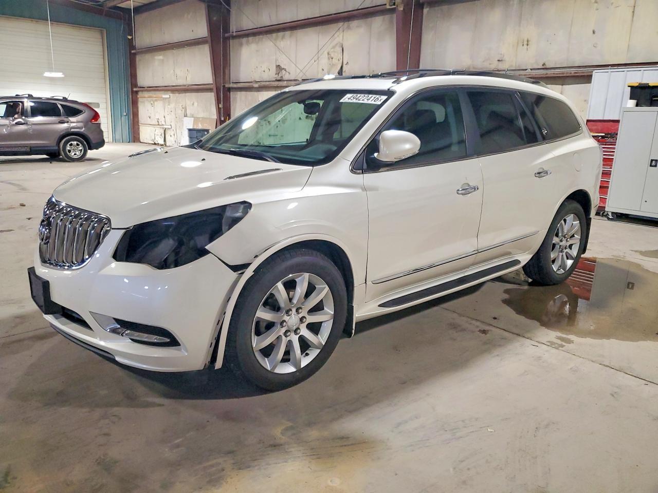 2013 Buick Enclave