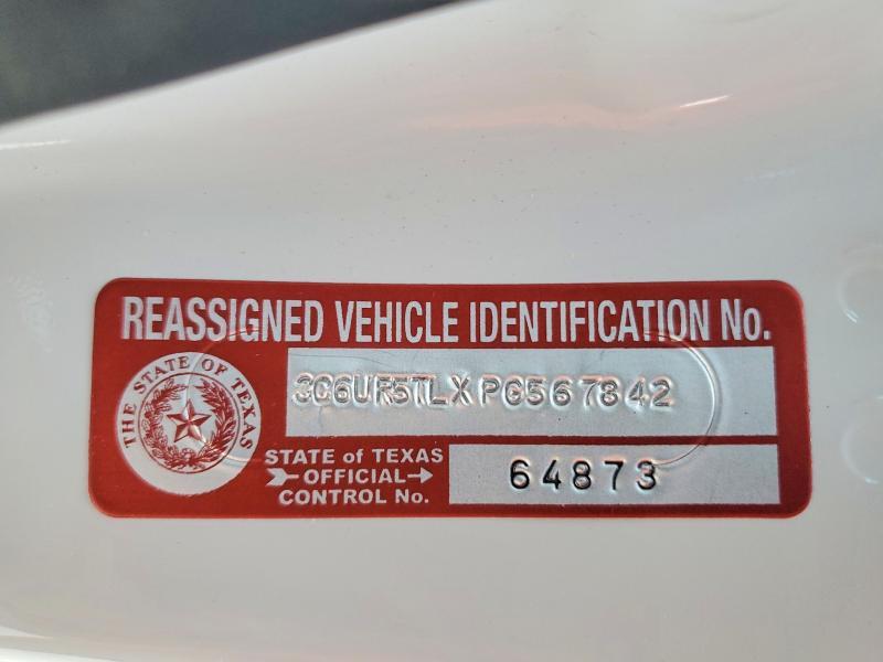 2023 Dodge RAM 2500 Limited