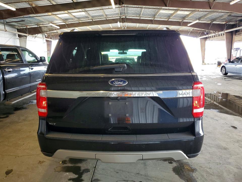 2019 Ford Expedition max xlt