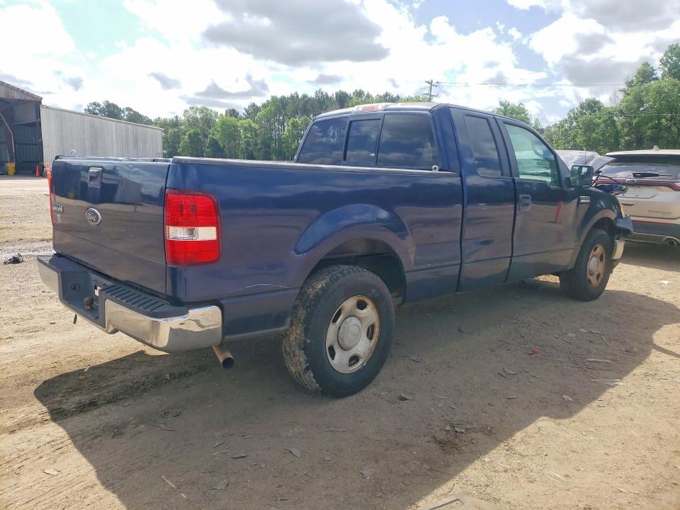 2005 Ford F150