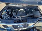 2014 Nissan Frontier S