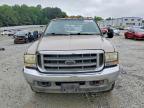 2002 Ford F350 Super Duty