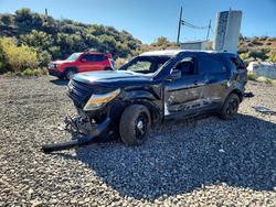 2013 Ford Explorer Police Interceptor for sale in Reno, NV