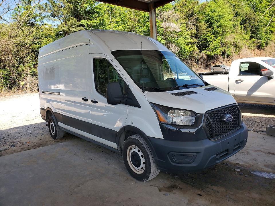 2021 Ford Transit T-250