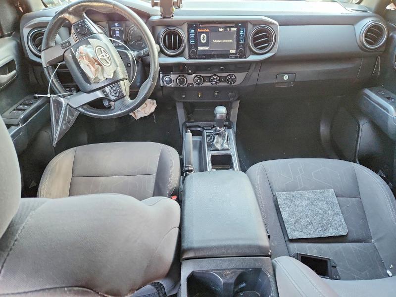 2017 Toyota Tacoma TRD OFF-Road