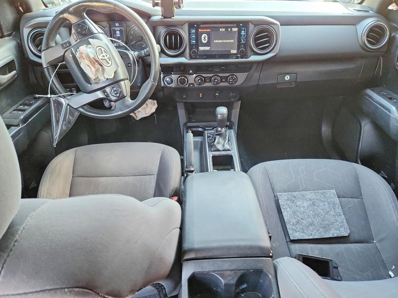 2017 Toyota Tacoma TRD OFF-Road