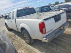 2013 Nissan Frontier S