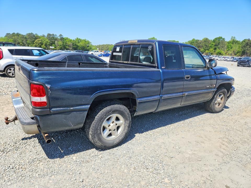 1997 Dodge Ram 1500