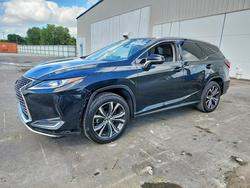 2021 Lexus Rx 350 l for sale in Apopka, FL