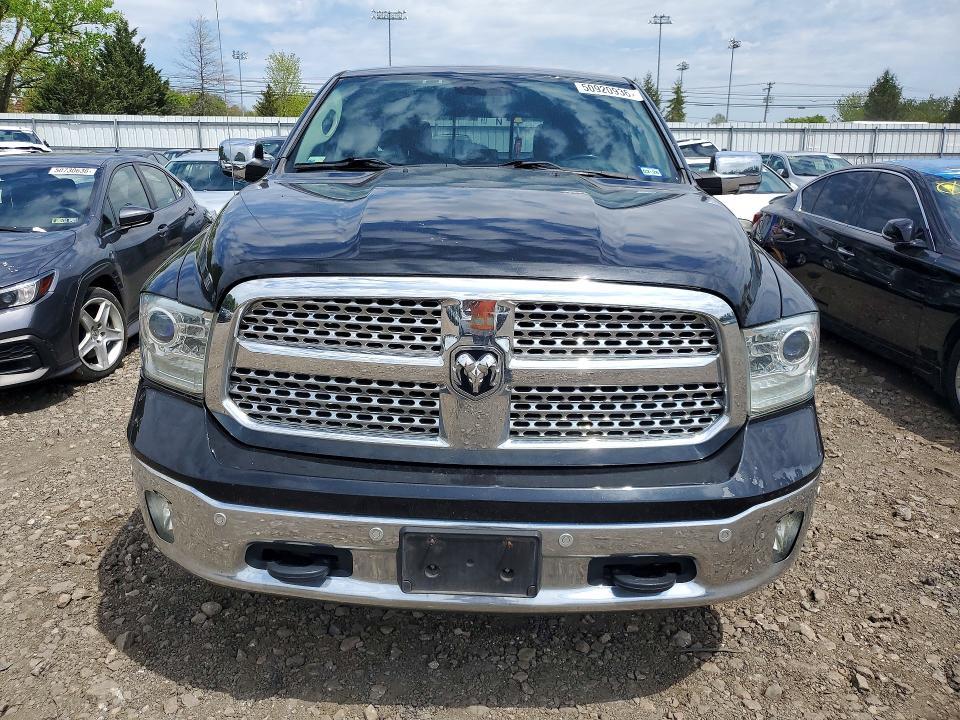 2016 Dodge 1500 Laramie