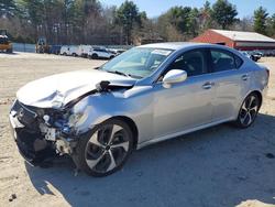 Lexus salvage cars for sale: 2007 Lexus Is 250