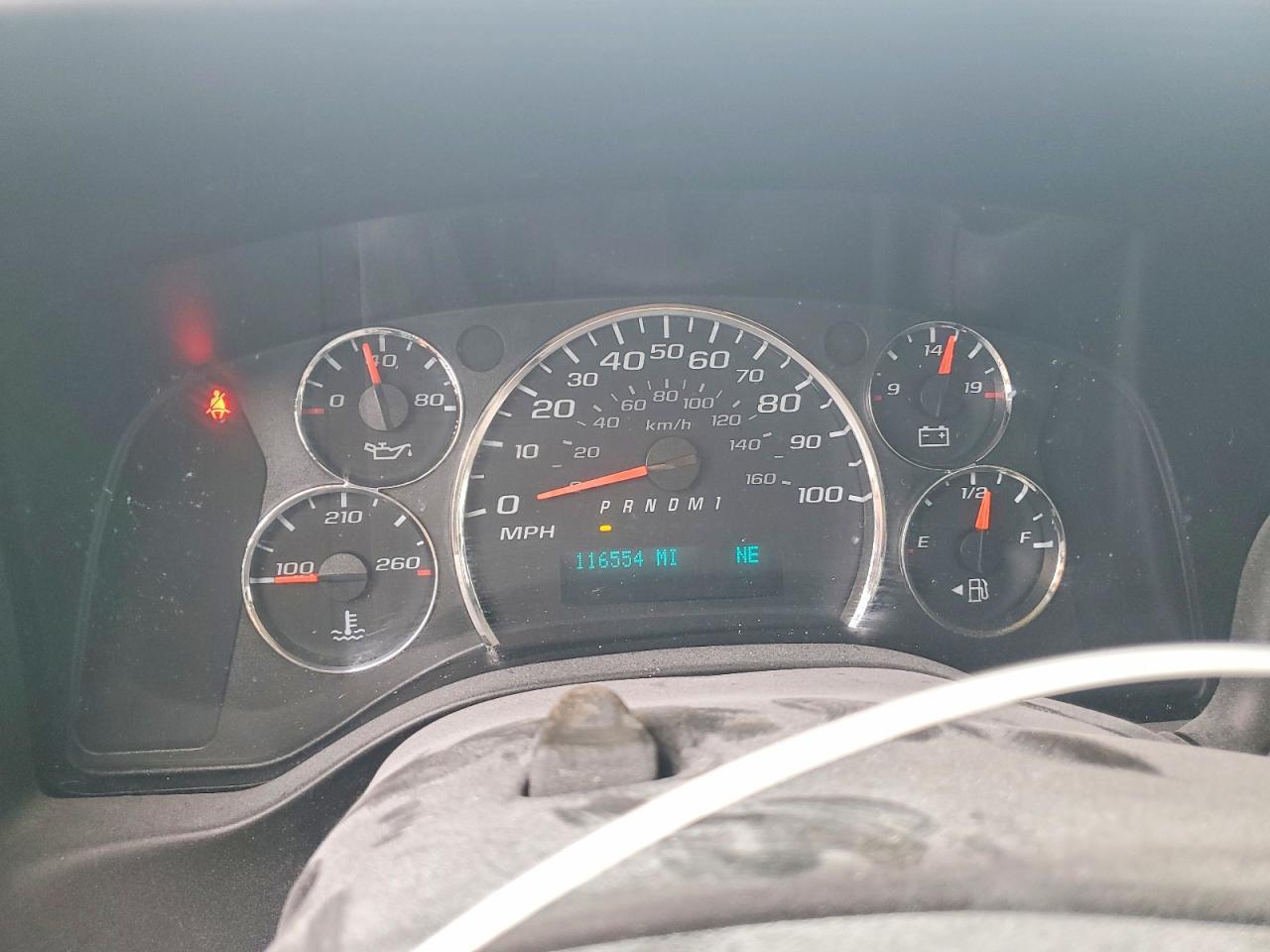 2019 Chevrolet Express G2500 LT