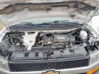2018 Chevrolet Express G3500 LT