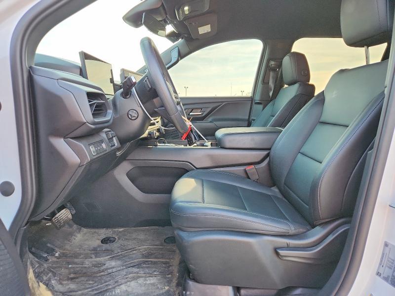 2024 Chev Silverado