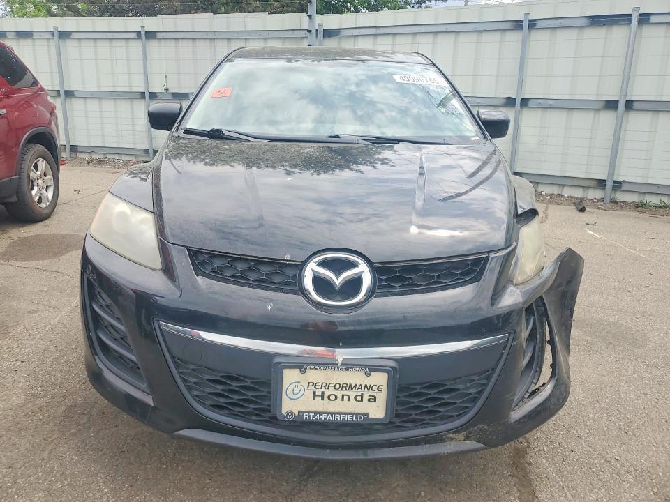 2010 Mazda Cx-7