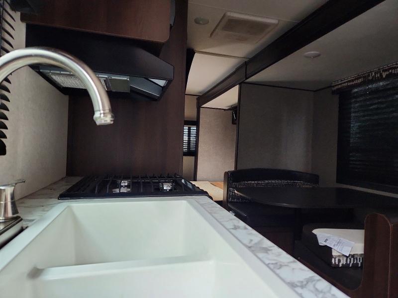 2018 Jayco FLT 244 BHS