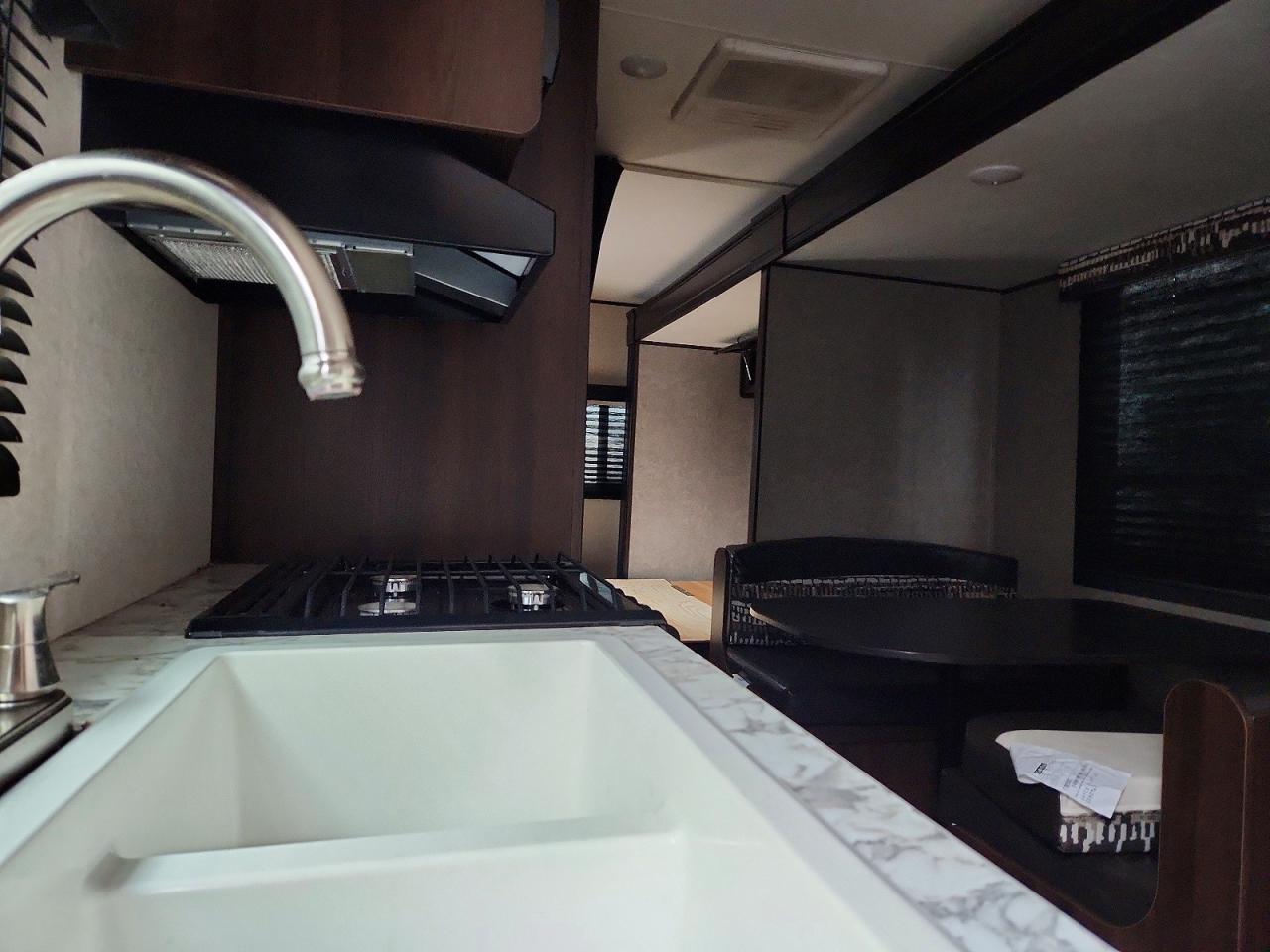 2018 Jayco Camper