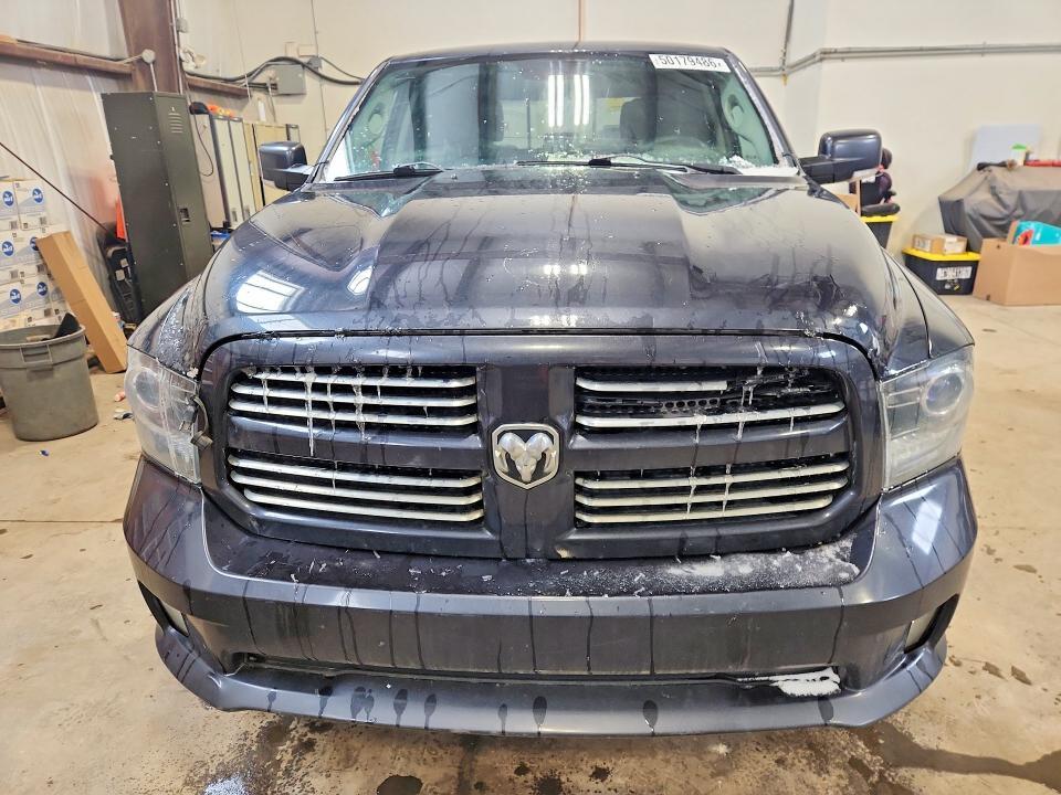 2014 Dodge RAM 1500 Sport