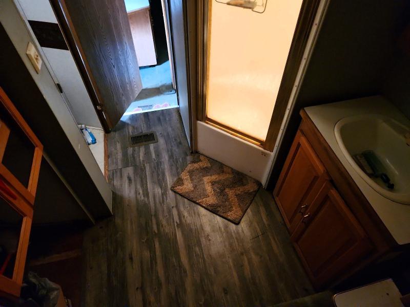 2000 Forest River Cardinal Camper