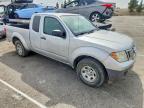 2012 Nissan Frontier S