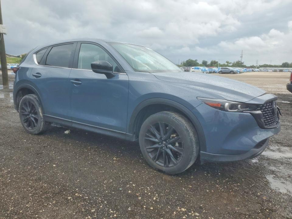 2024 Mazda Cx-5 Preferred