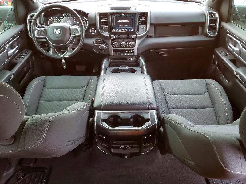 2020 Dodge RAM 1500 BIG Horn