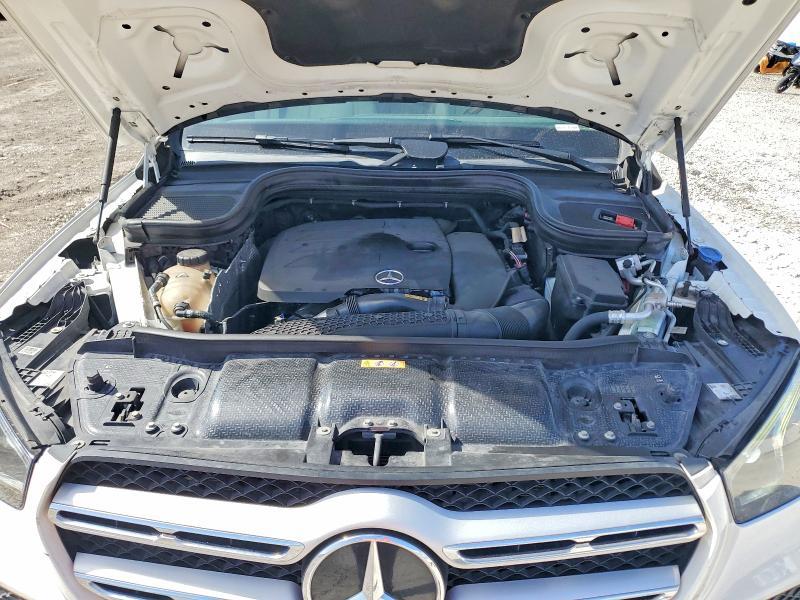 2021 Mercedes-Benz Gle 350