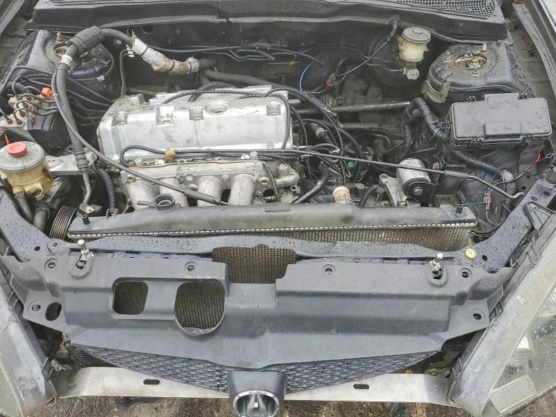 2006 Acura RSX