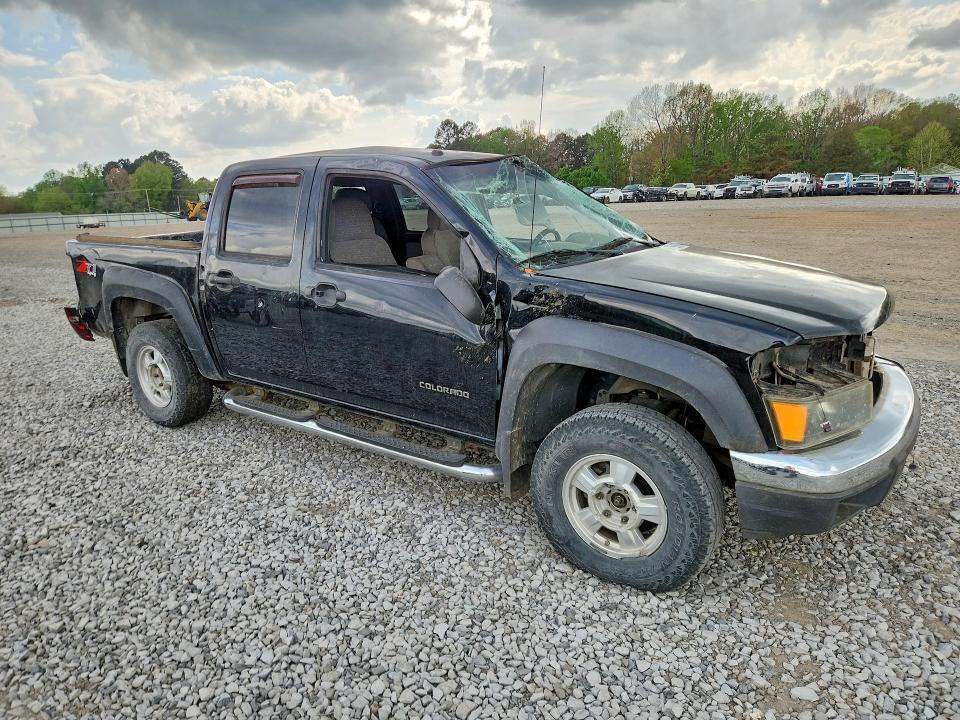 2005 Chev Colorado