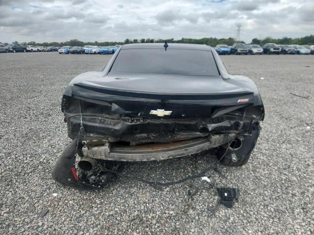 2010 Chevrolet Camaro ss