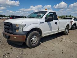 2016 Ford F150 for sale in Fredericksburg, VA